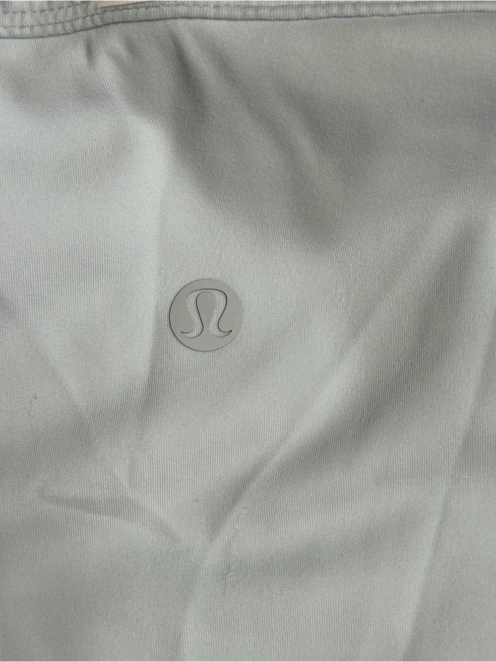 💙 Lululemon Starch Blue Matching Bundle Size 14 - Picture 6 of 9